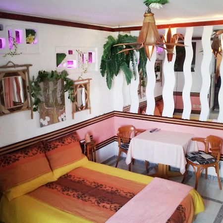 Villa Roses Apartments & Wellness Ічичі Екстер'єр фото