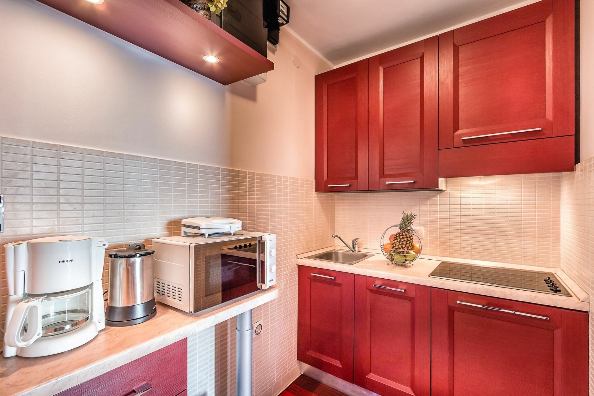 Villa Roses Apartments & Wellness Ічичі Екстер'єр фото