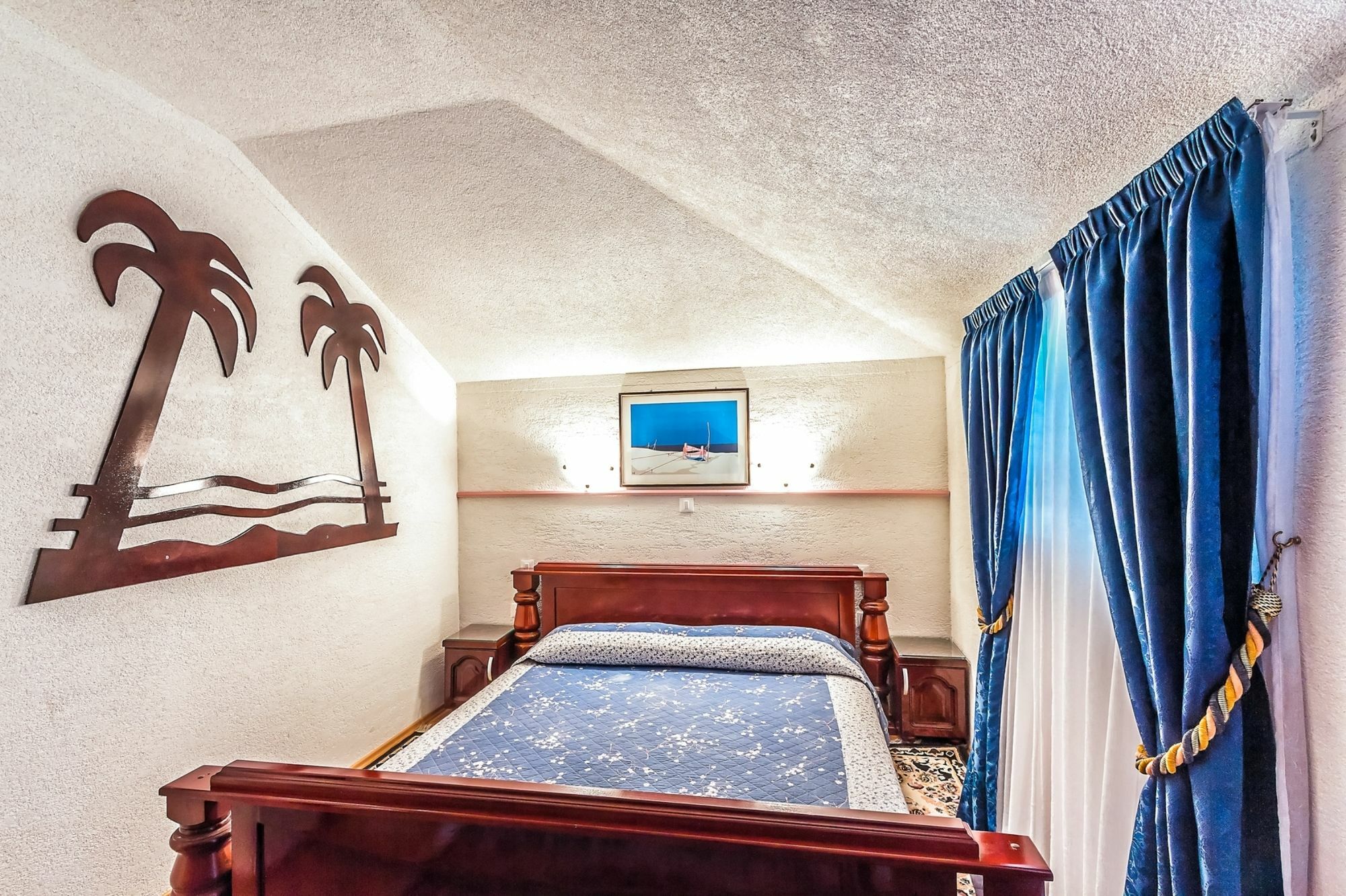 Villa Roses Apartments & Wellness Ічичі Екстер'єр фото