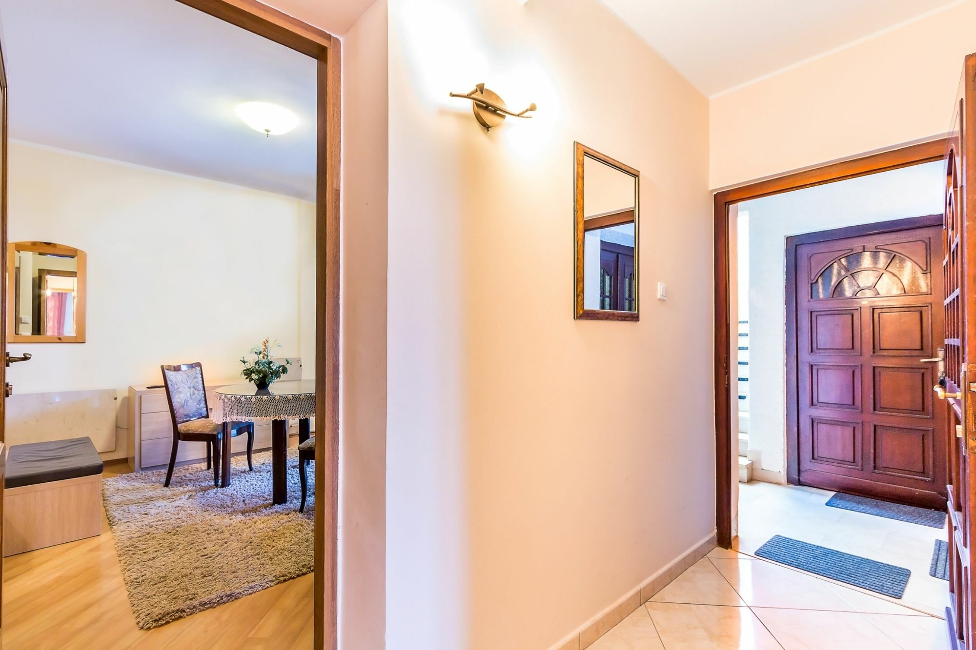 Villa Roses Apartments & Wellness Ічичі Екстер'єр фото