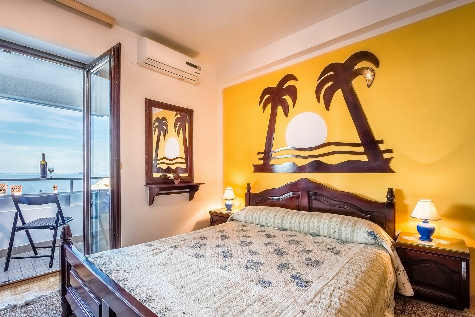 Villa Roses Apartments & Wellness Ічичі Екстер'єр фото